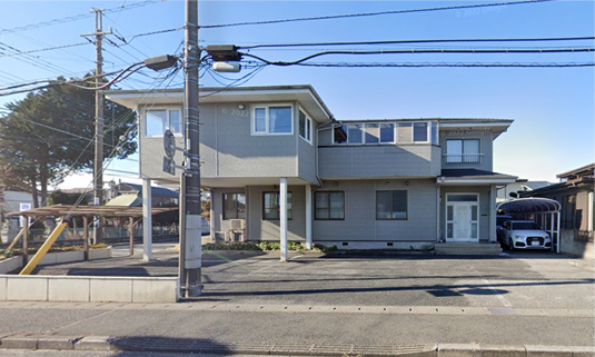 clinic-exterior