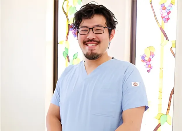 院長